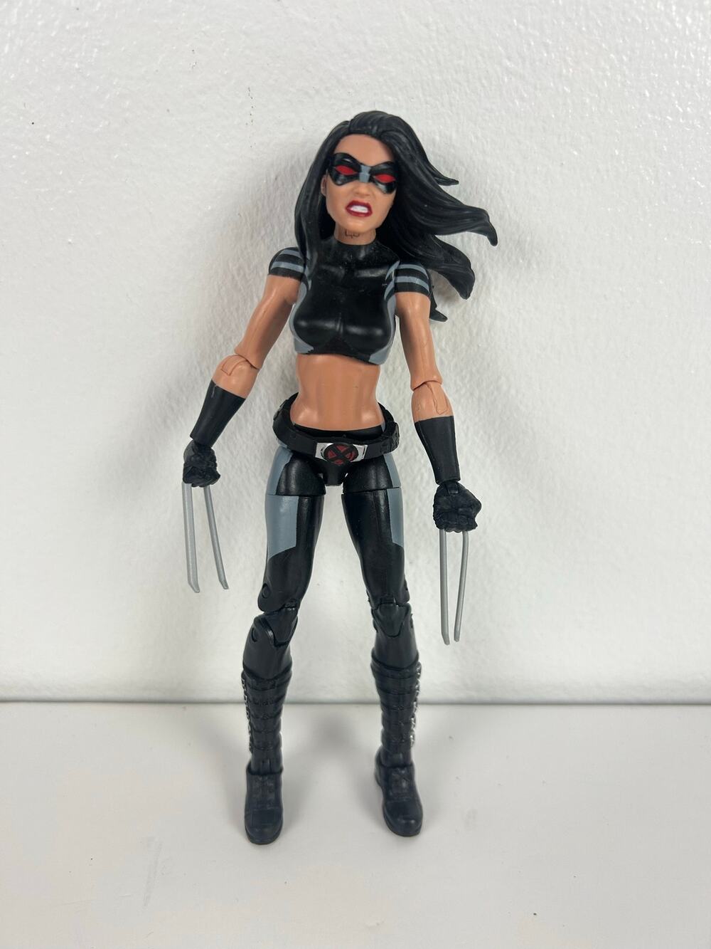 Marvel Legends X-23 Action Figure 6" Hasbro 2018
